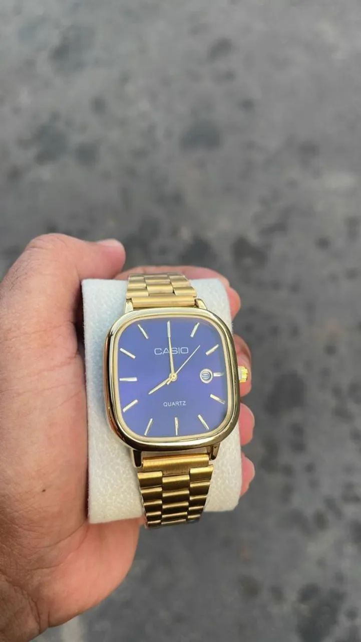 Casio Vintage modelo LTP-E117 - Foto 4