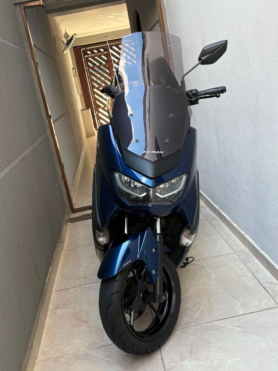 Nmax 2021 super nova  - Foto 3