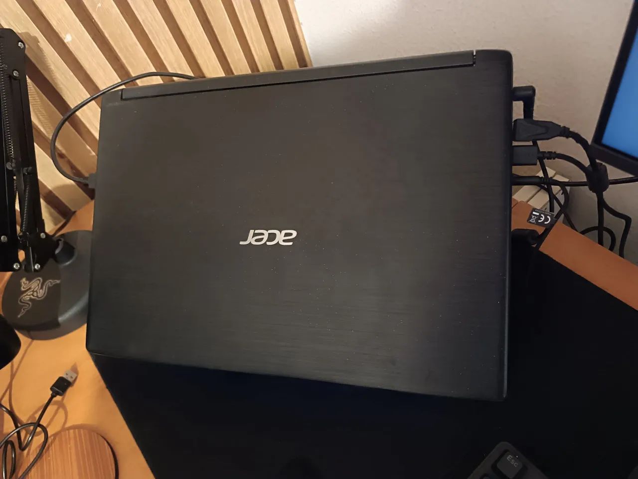 Notebook Acer Aspire 3, 12GB de RAM - Foto 2
