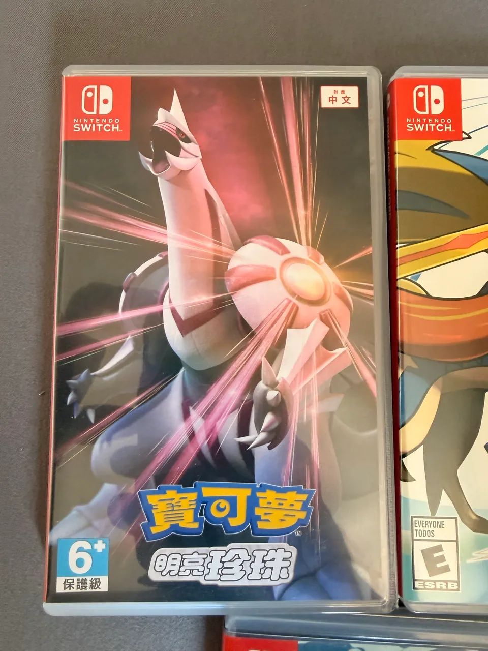 Jogos de Nintendo Switch - Foto 3