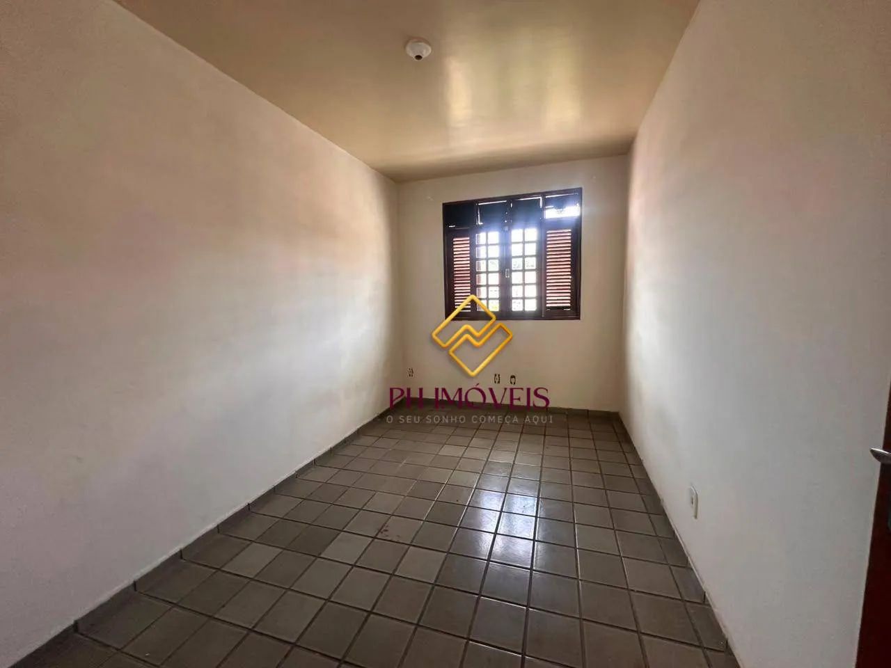 Casa Duplex para Locação | Ampla, Nascente e em Excelente Localização - Foto 5