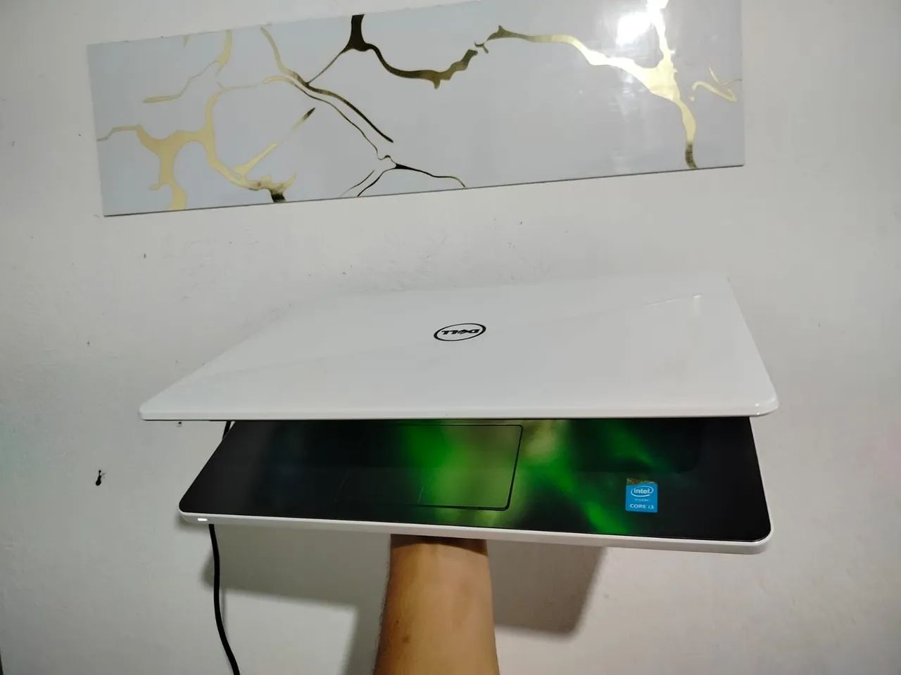 NOTEBOOK DELL INSPIRON I3 5 GERAÇÃO  - Foto 4
