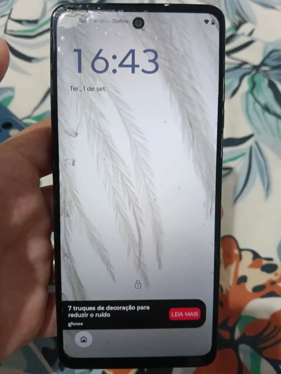 Celular Motorola 