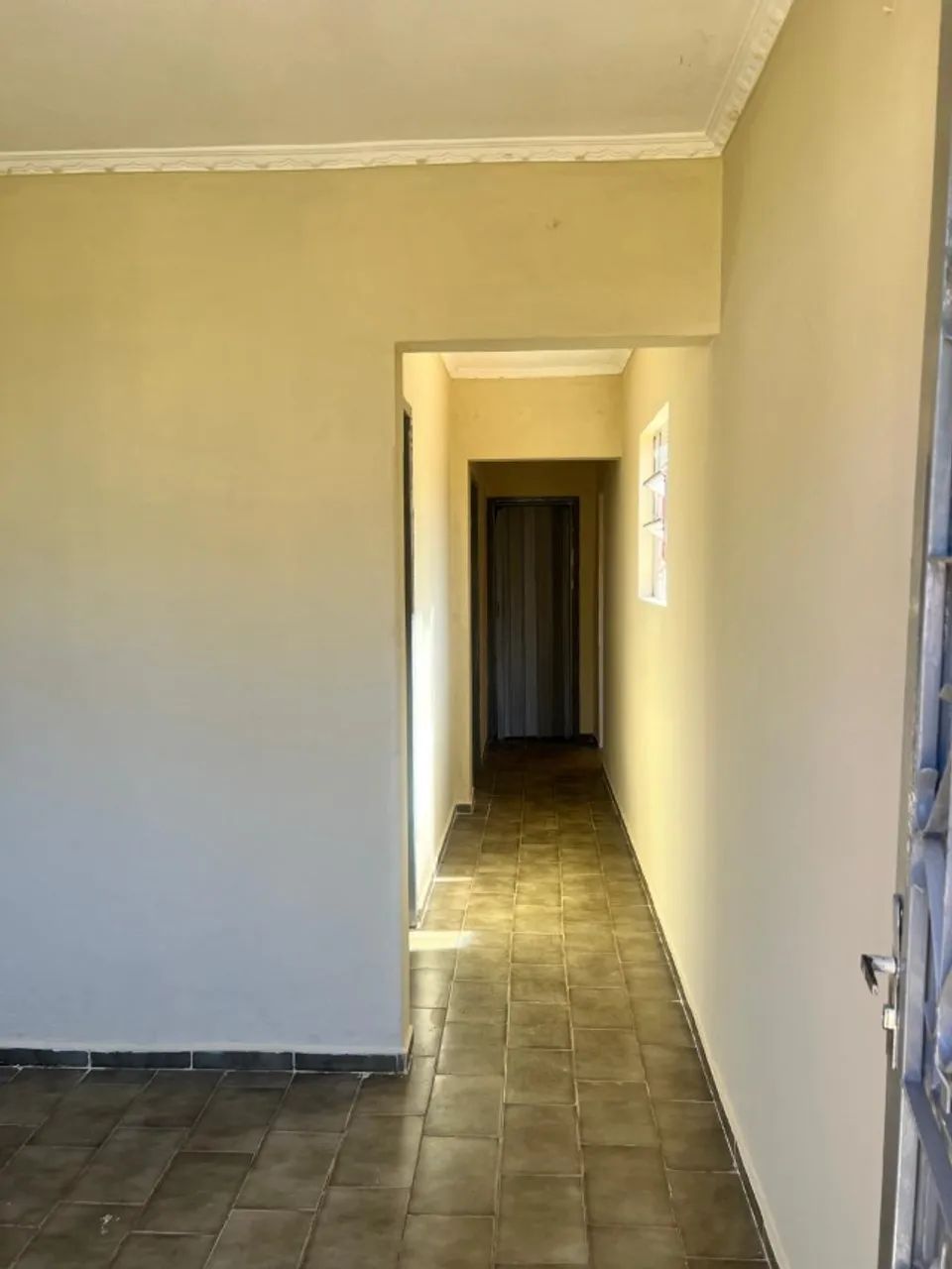 Casa Terrea Socorro - SP  2 dorms  com terreno - Foto 3