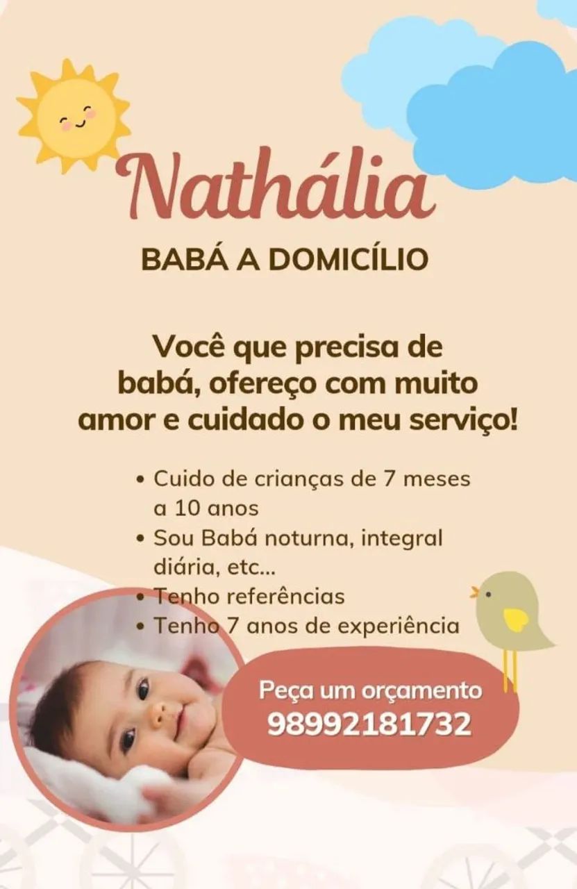 Babá 