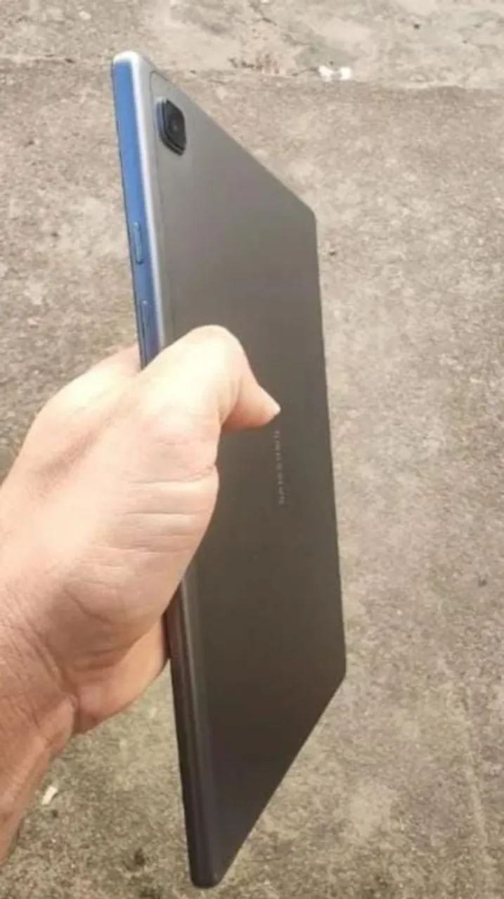 TABLET SAIMSNUNG ORIGINAL 2 10.1  - Foto 2
