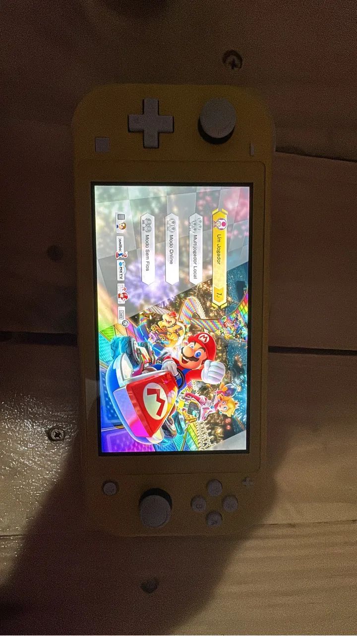 Nintendo Switch Lite - Foto 4