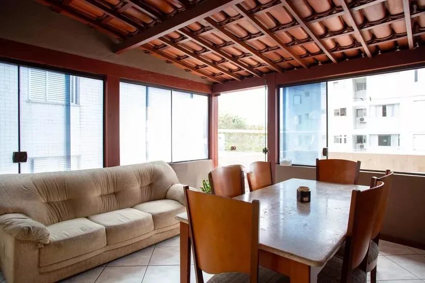 Apartamento à Venda - Palmares, 3 Quartos, 112 m2