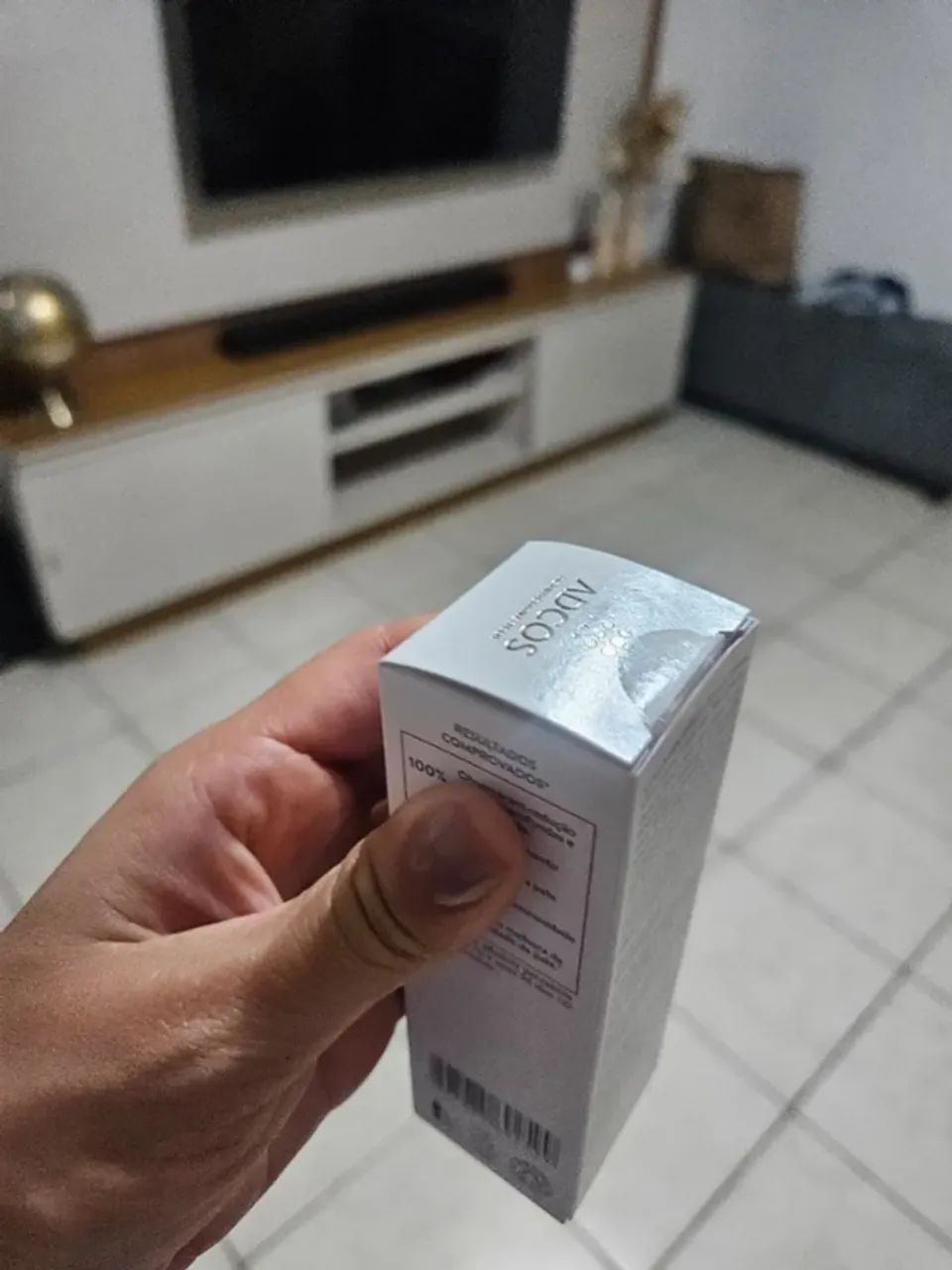 Collagen Sérum 3x