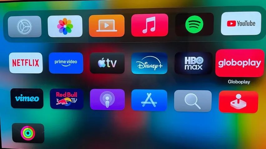 Apple TV 4K  - Foto 2