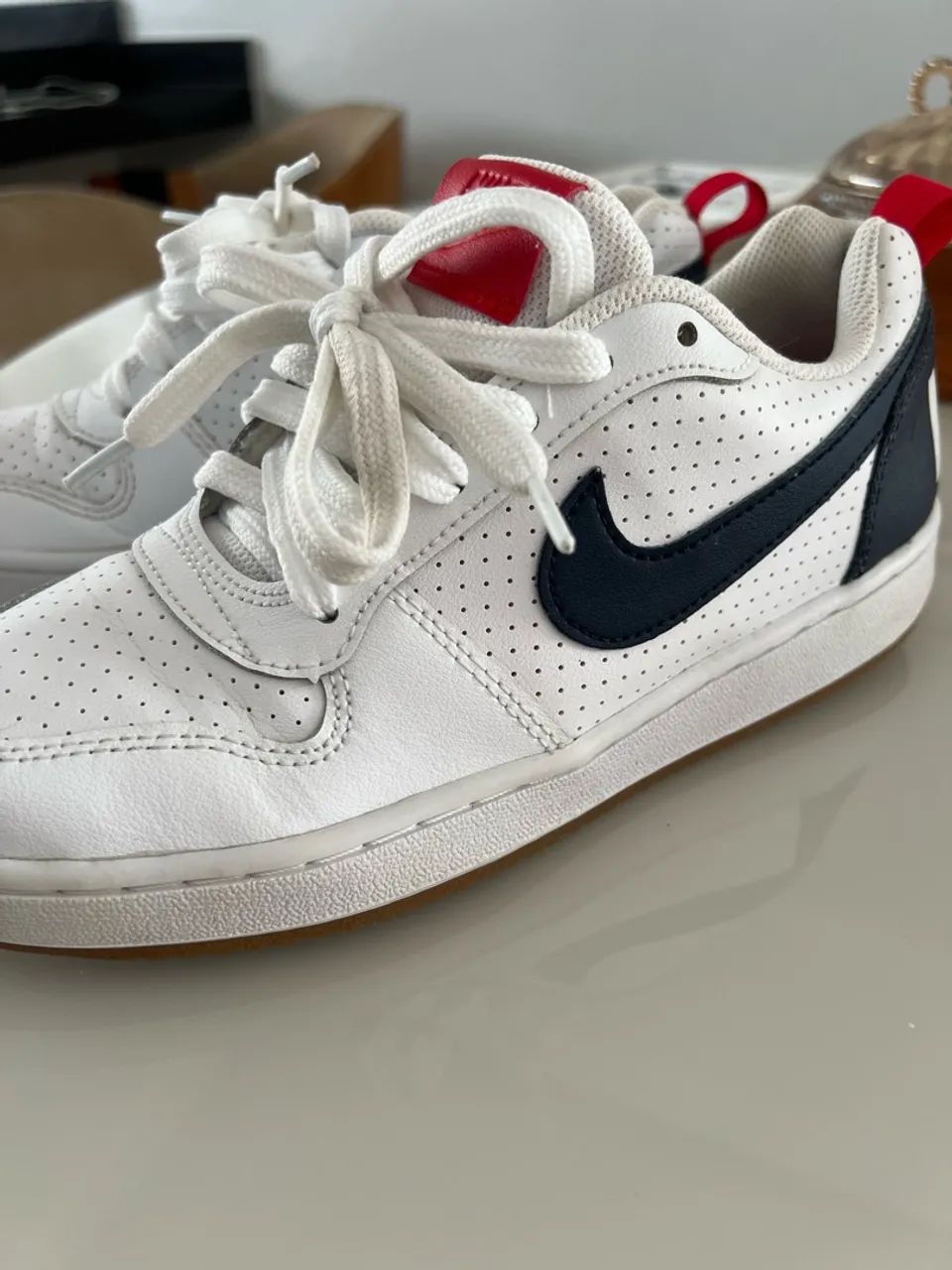 TÊNIS NIKE  - Foto 4