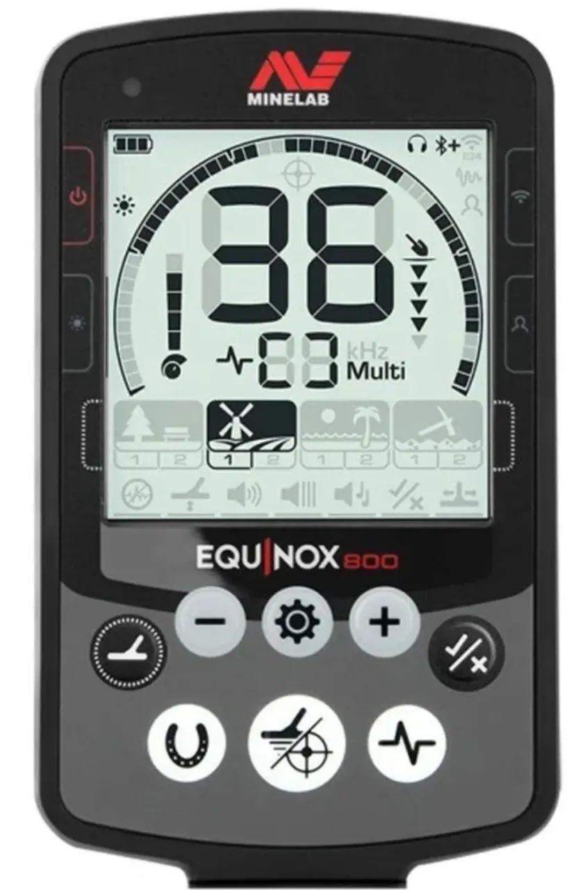Equinox 800 - Foto 4