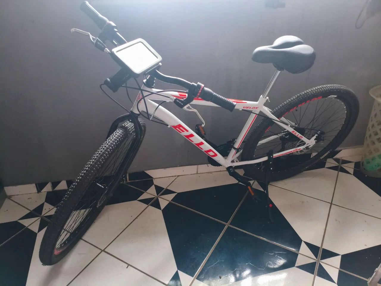 Bicicleta  - Foto 2