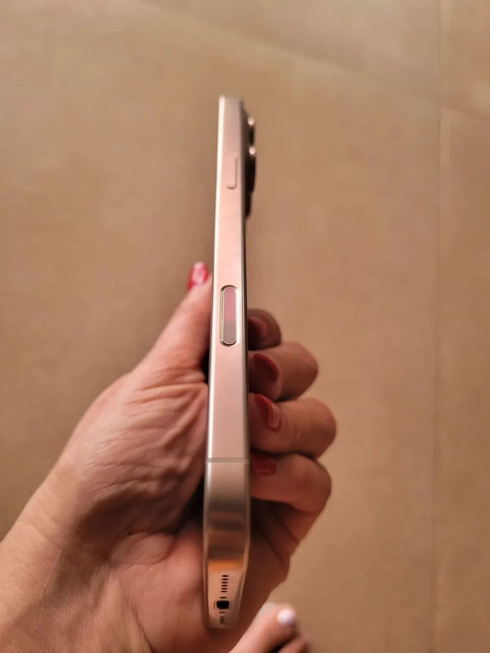 Iphone 16 Pro Max 256gb