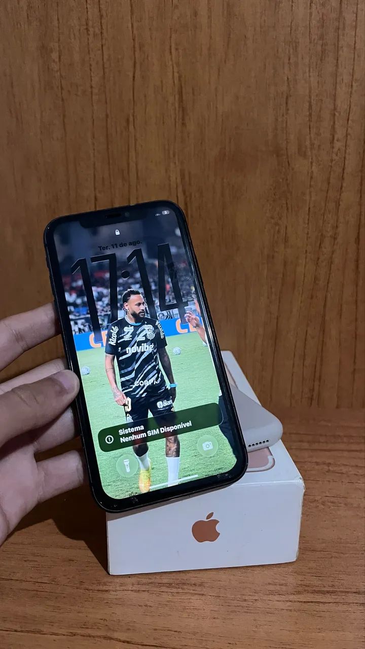 IPHONE 11  - Foto 4