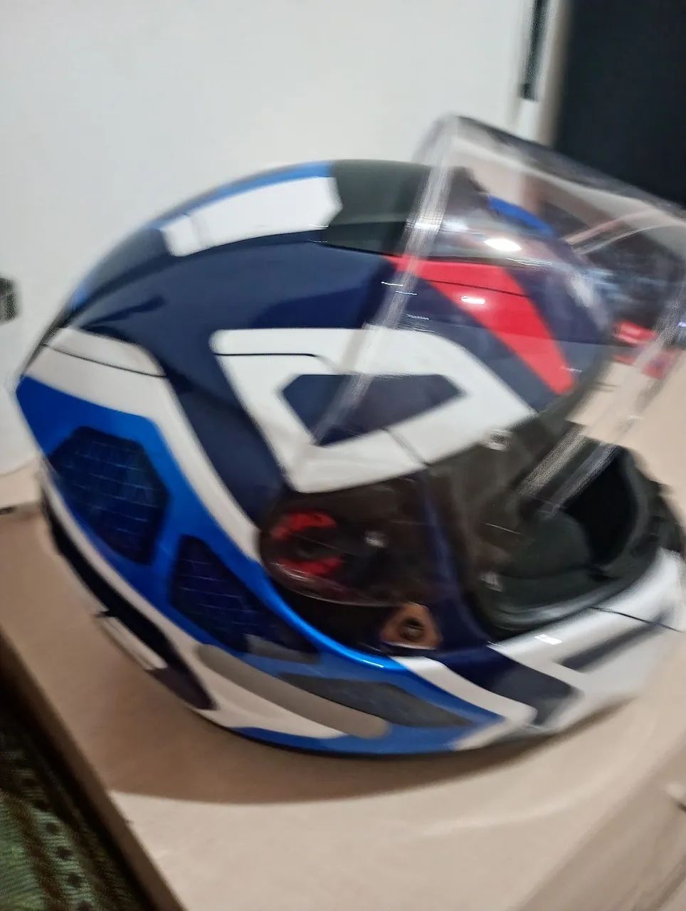 Capacete:Ls2 - Foto 2