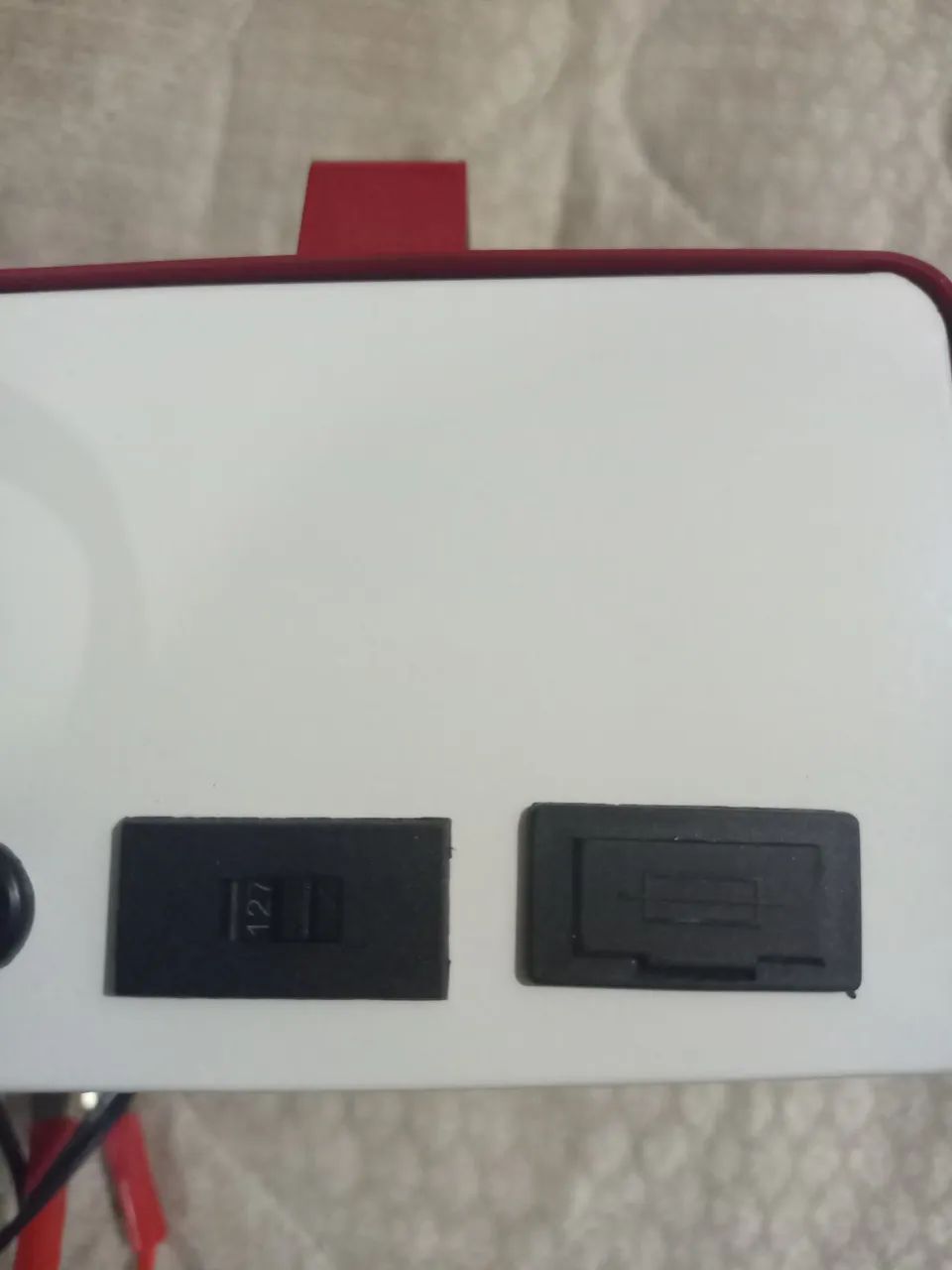 Vende-se 3 maquinários elétricos - Foto 6