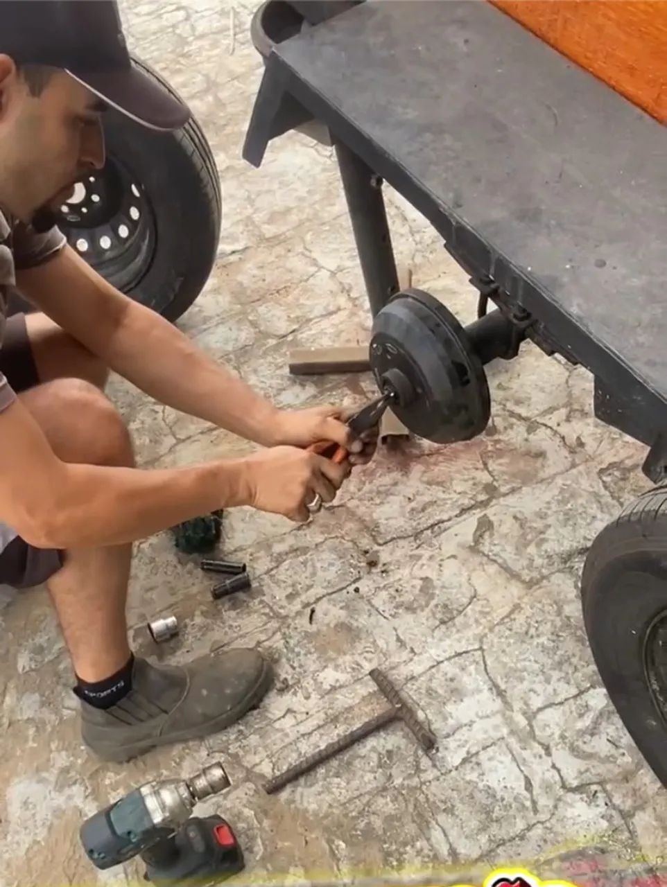 SOCORRO PARA REBOQUES - Foto 2