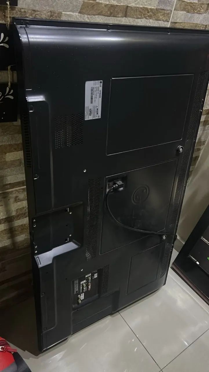 Tv LG 60 polegadas ( Não smart) - Foto 2