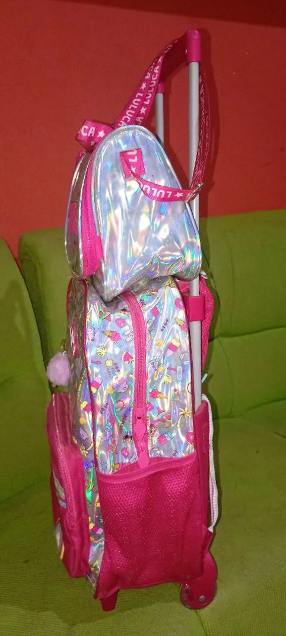 Bolsa escolar  - Foto 2