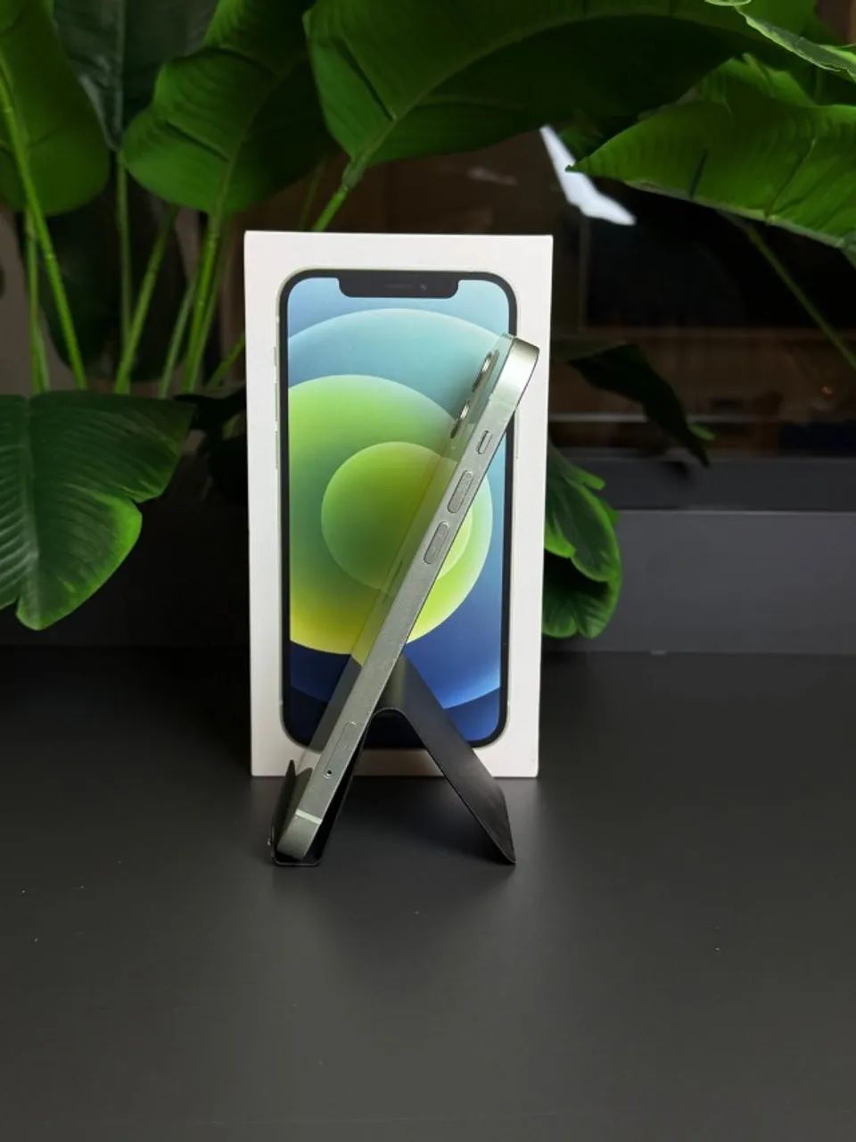 iPhone 12 64gb - Verde - Foto 3