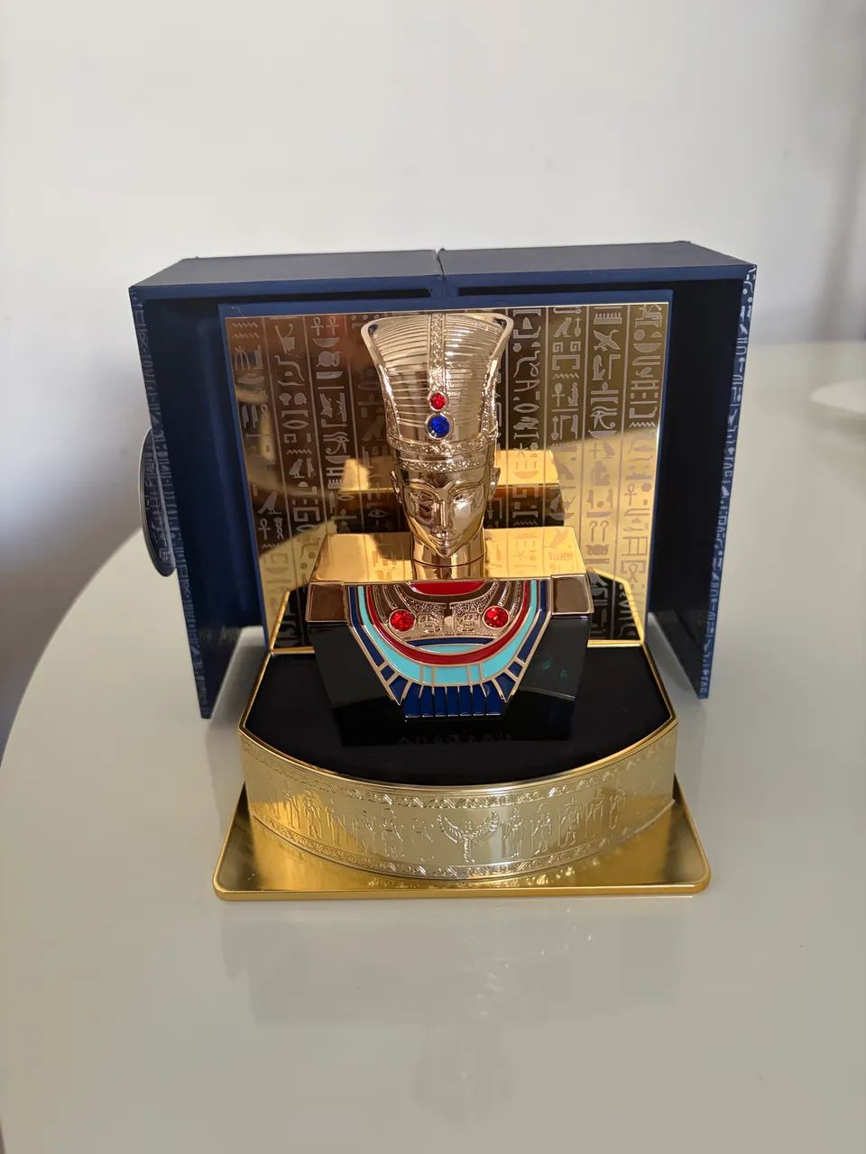 Perfume Bharara Pharaoh Ramesses I 100ml - ORIGINAL LACRADO