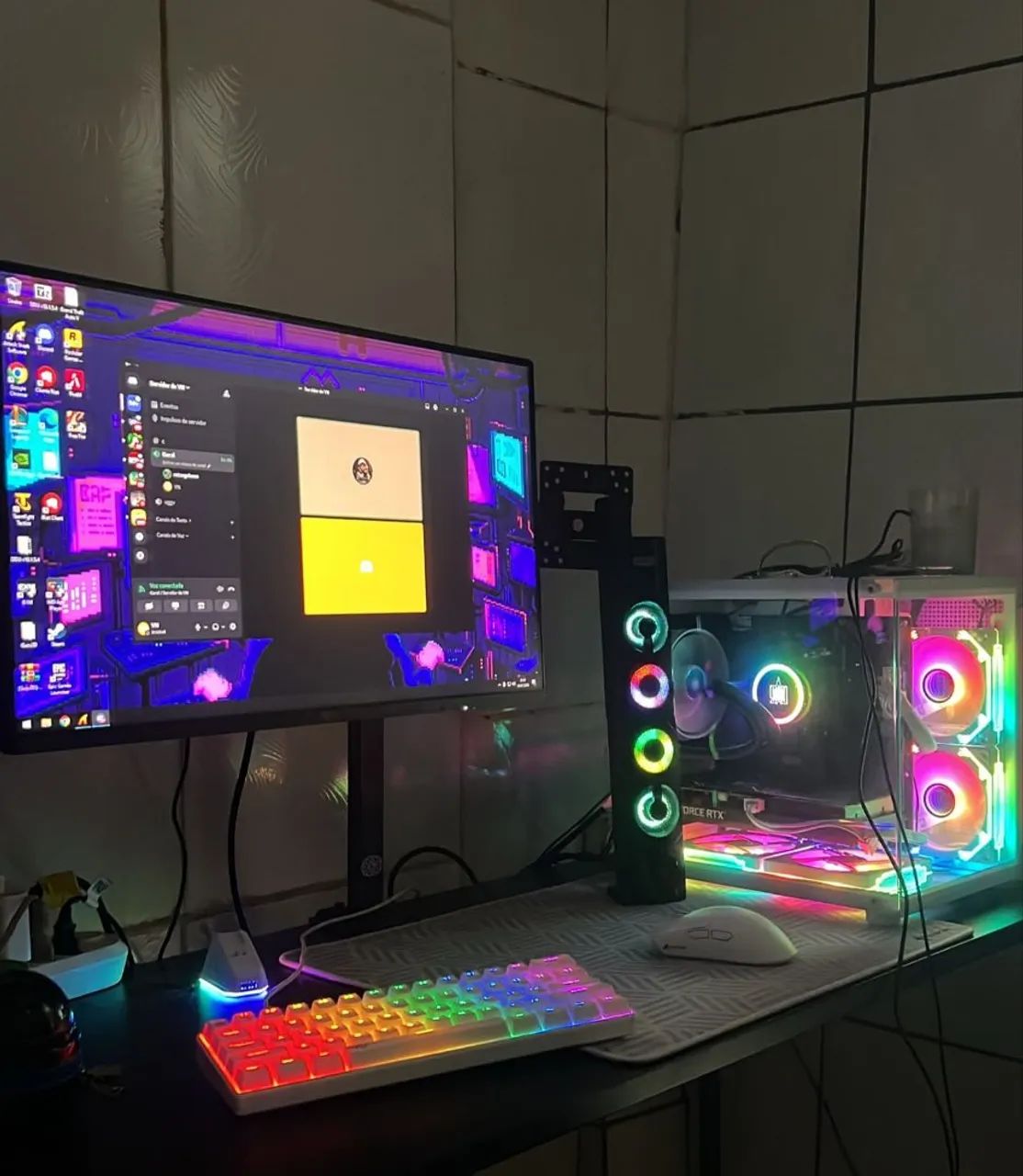Pc gamer 