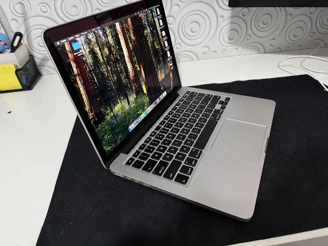 macbook pro retina 2012