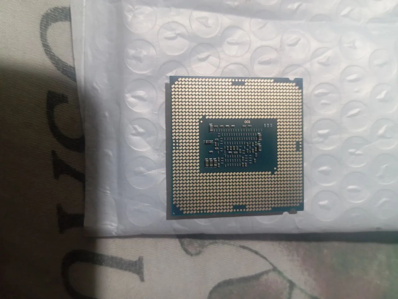Processador i3 6100 - Foto 2
