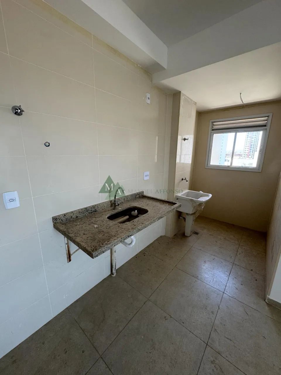 Apartamento Garagem em Parque Campolim - Sorocaba - Foto 2