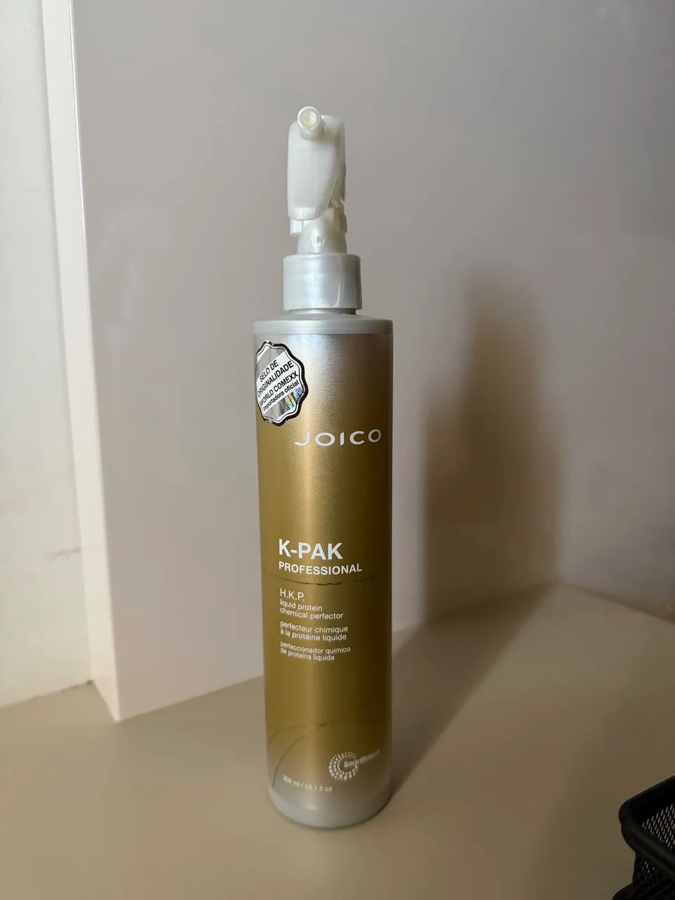 Joico k-pak profissional 