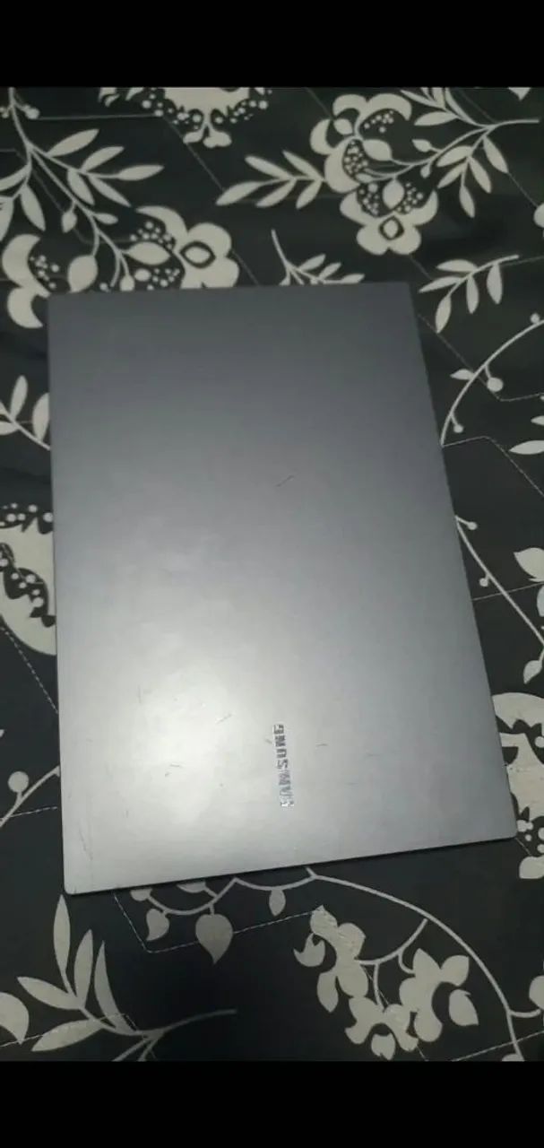 Notebook Samsung Book - i5 11ª Geração | 8GB RAM | SSD 256GB - Foto 4