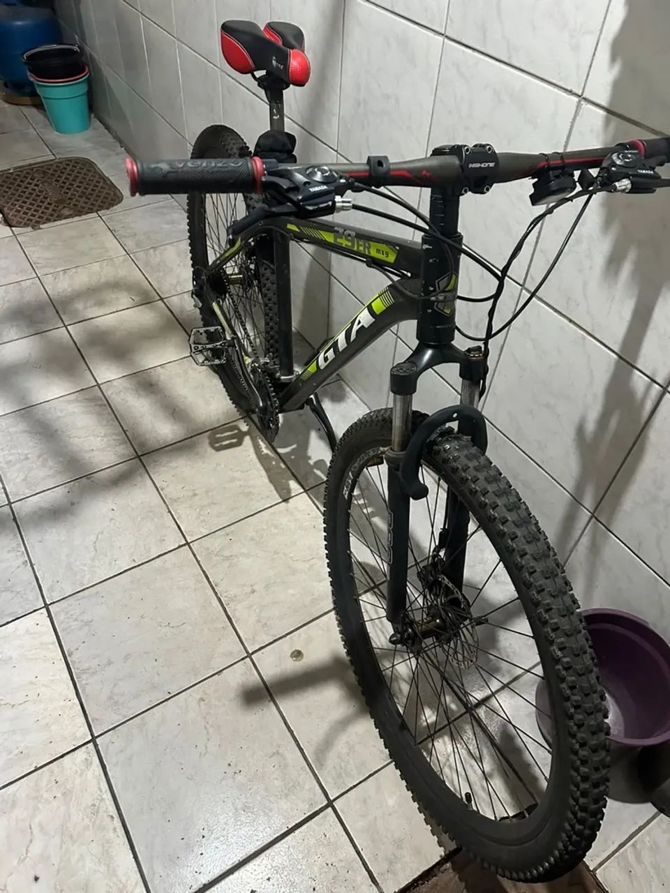 Aro 29 - Foto 4