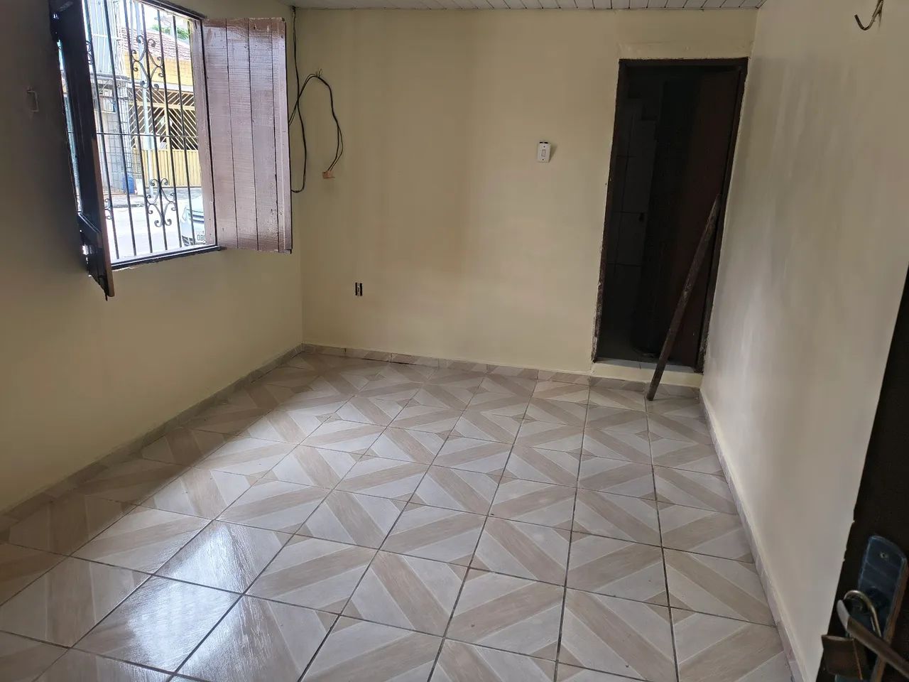 Alugo casa na marambaia  - Foto 4