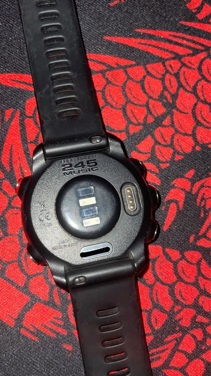 Garmin Forerunner 245 Music - Foto 2