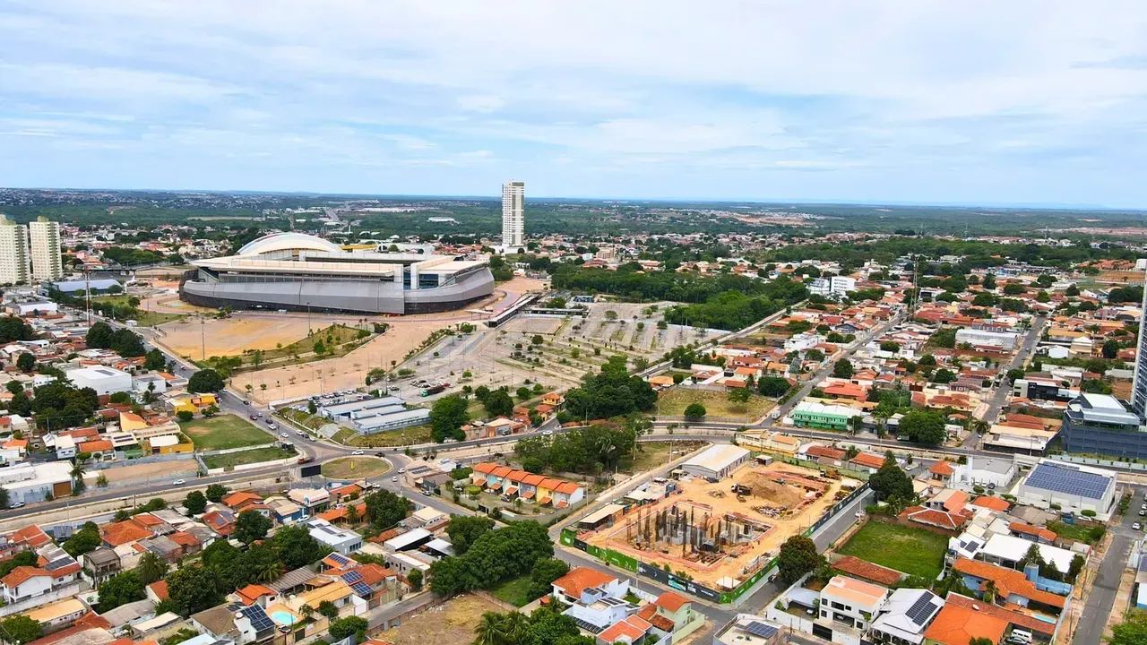 Imóvel para venda com 100 metros quadrados com 3 quartos em Cidade Alta - Cuiabá - MT - Foto 3