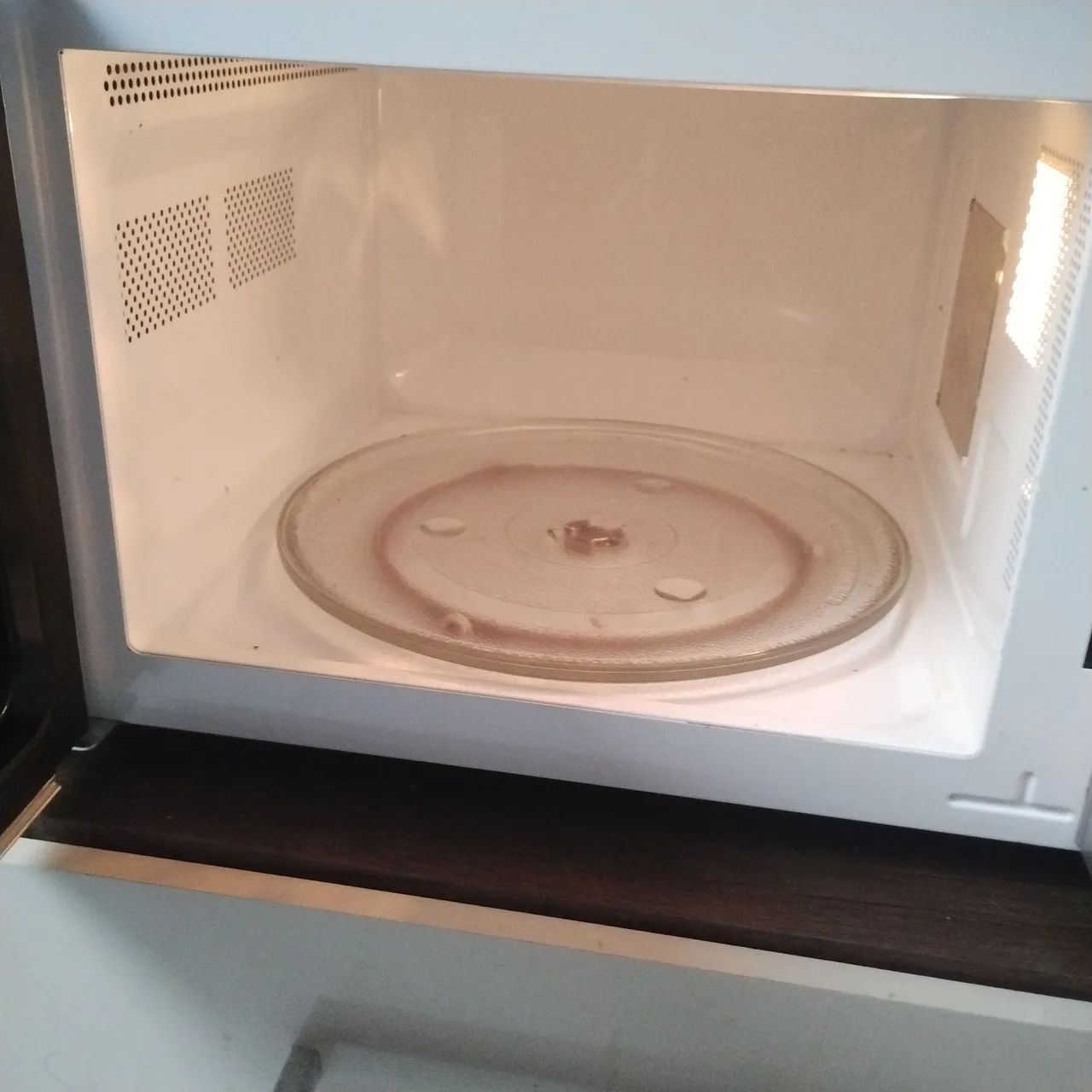 Microondas  - Foto 2