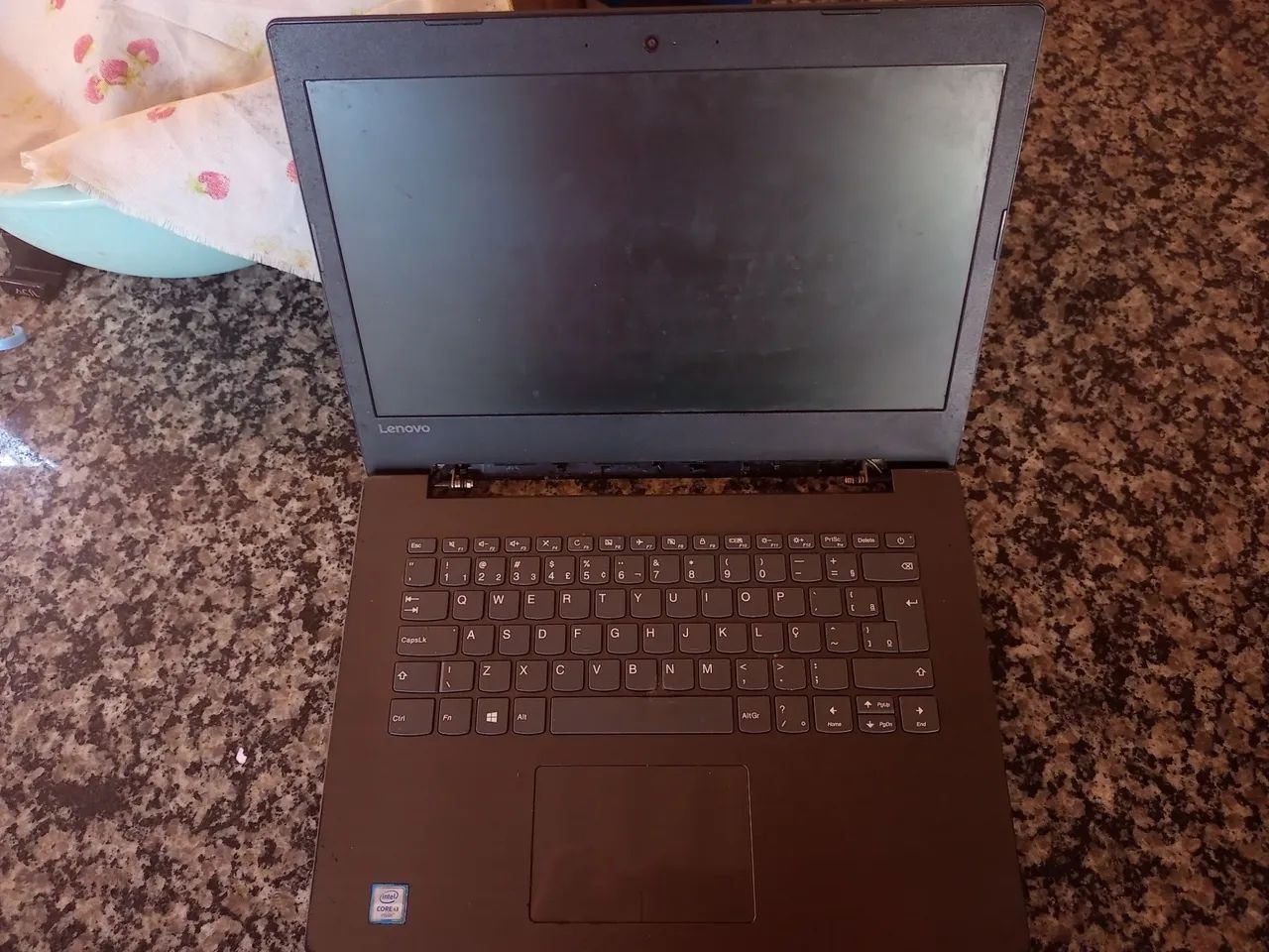 Vendo notebook  - Foto 3