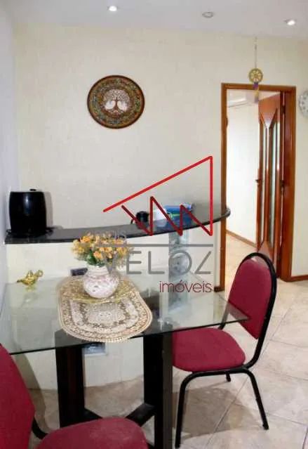 Apartamento : / Residencial / Centro - Foto 4