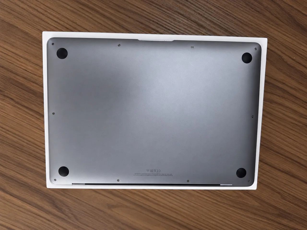 MacBook Air M2, impecável + acessórios - Foto 3