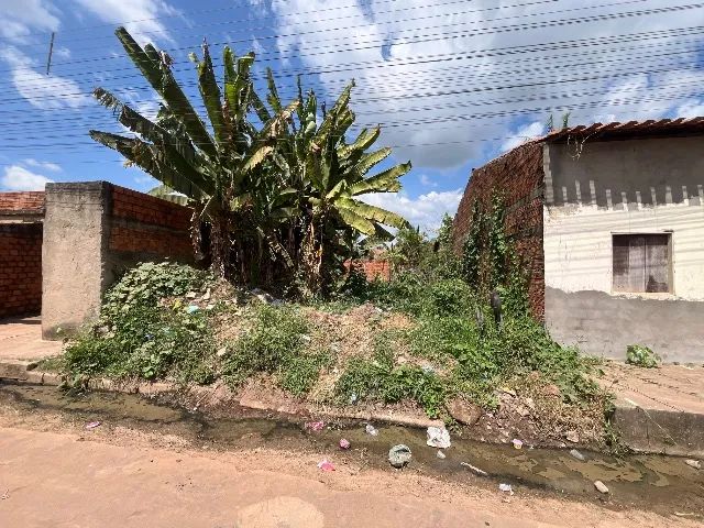 TERRENO DISPONÍVEL - Foto 3