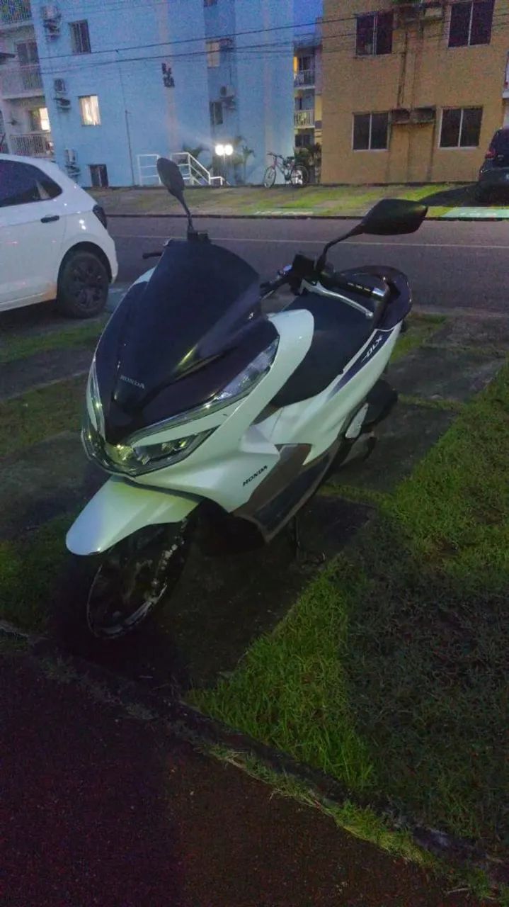 PCX 150 HONDA 