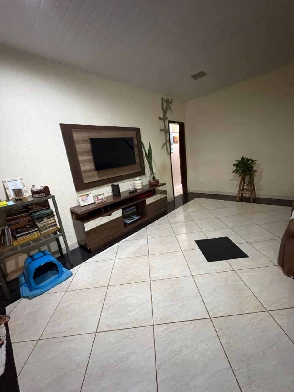 Excelente casa no setor de Oeste do Gama - Foto 5