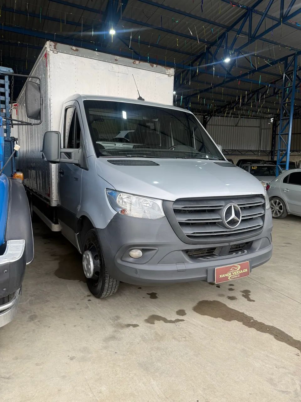 Sprinter 516 - Foto 2