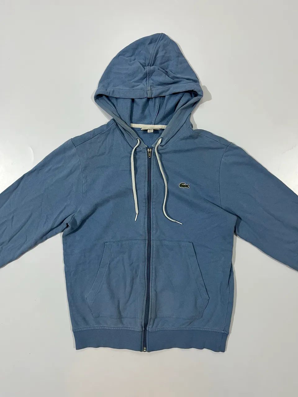 moletom lacoste original P