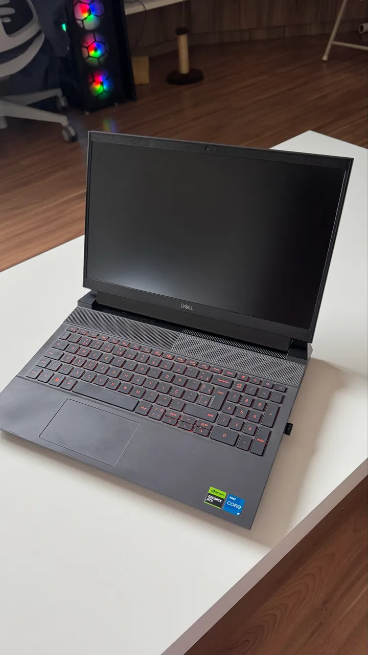 Preço de ocasião) Fujitsu LIFEBOOK Core i7 | 16GB RAM | 512GB SSD
