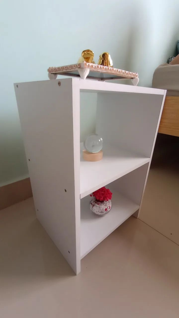 Mesa de cabeceira Nova65171914606209121