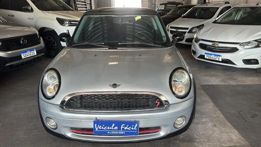Mini Cooper 1.6 Aut. 2010 - Foto 3