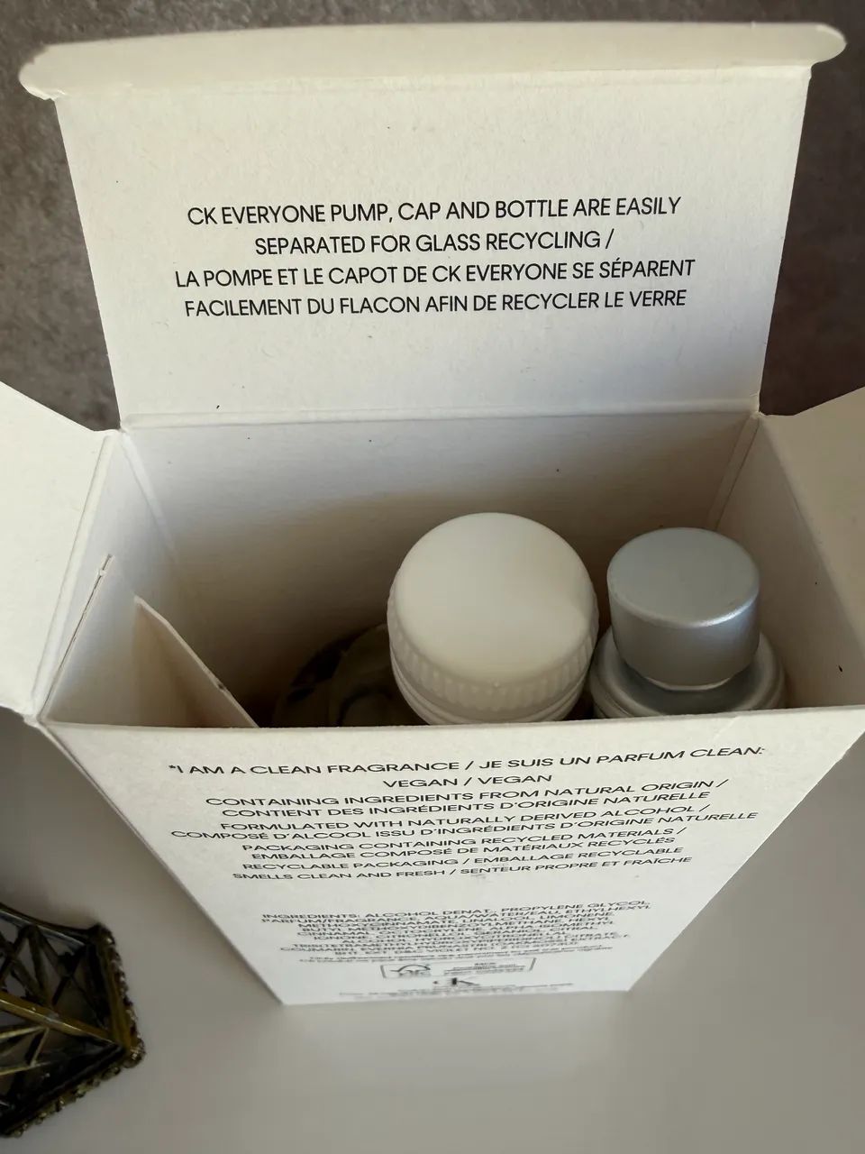 Perfume Original CK Everyone- Eau de Toilette 100ml - Foto 5
