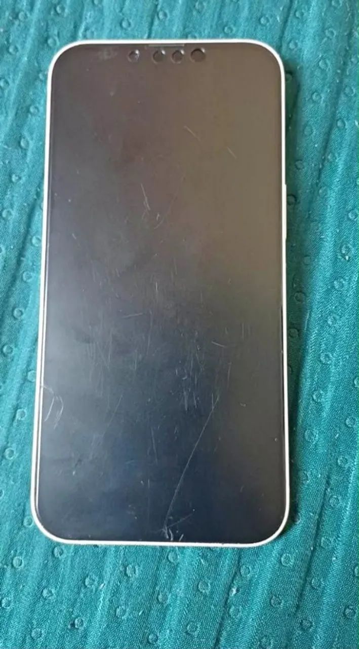 Vendo iPhone 13 128gb  2400 - Foto 4